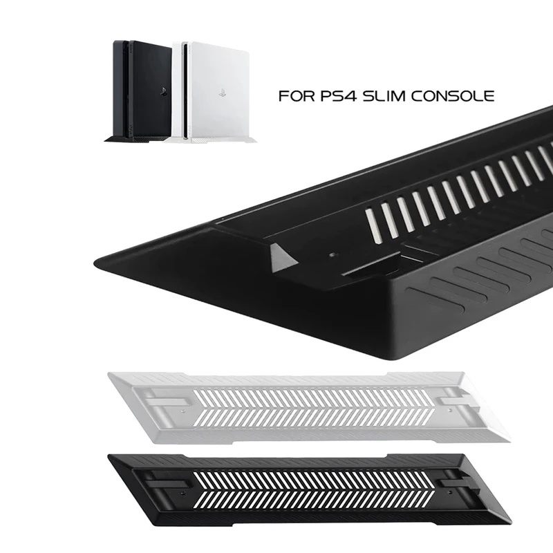 Non-Slip Vertical Cooling Stan - огляд і ціна Gaming Console Monitor