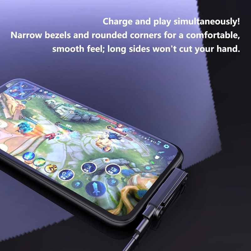 Lenovo 240w Mobile Phone Charg - огляд і ціна Gaming Console In Phone