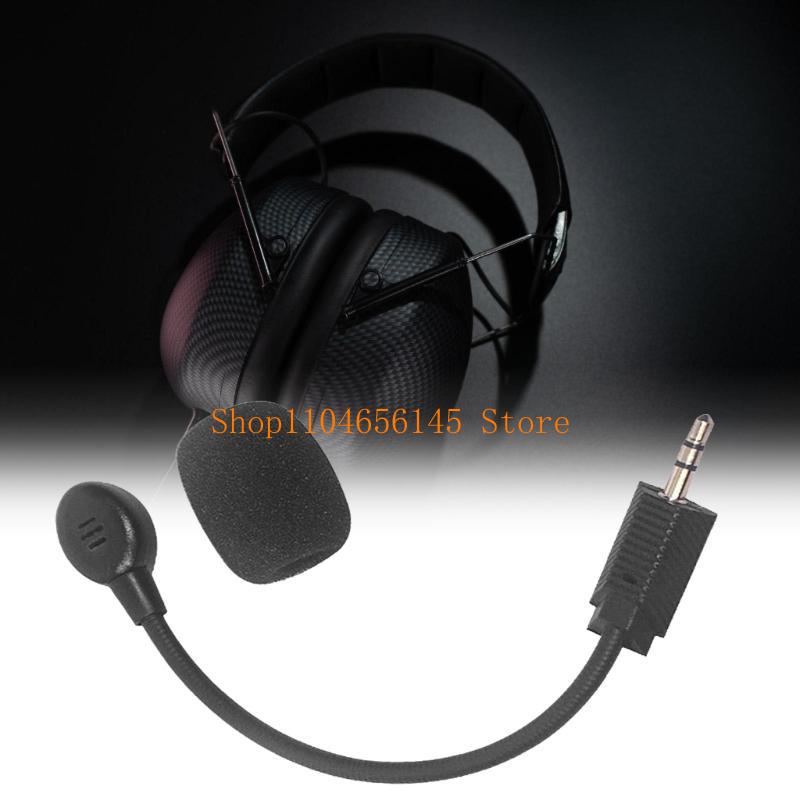 652F Quality Detachable Microp - огляд і ціна Gaming Console Headset