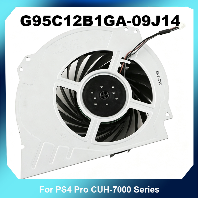 G95C12B1GA-09J14 4Pin Internal - огляд і ціна Gaming Console Monitor