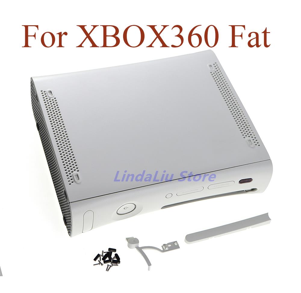 1set Housing Shell Case for XB - огляд і ціна Gaming Console Xbox 360
