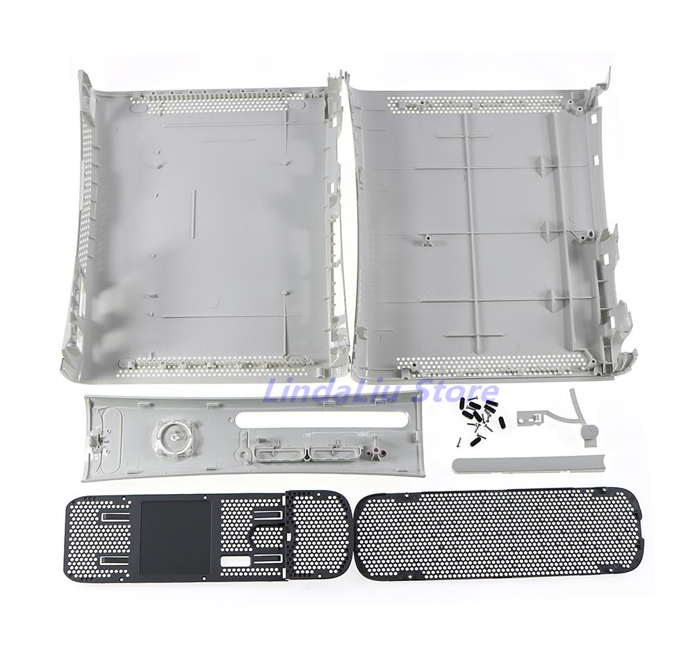 1set Housing Shell Case for XB - огляд і ціна Gaming Console Xbox 360