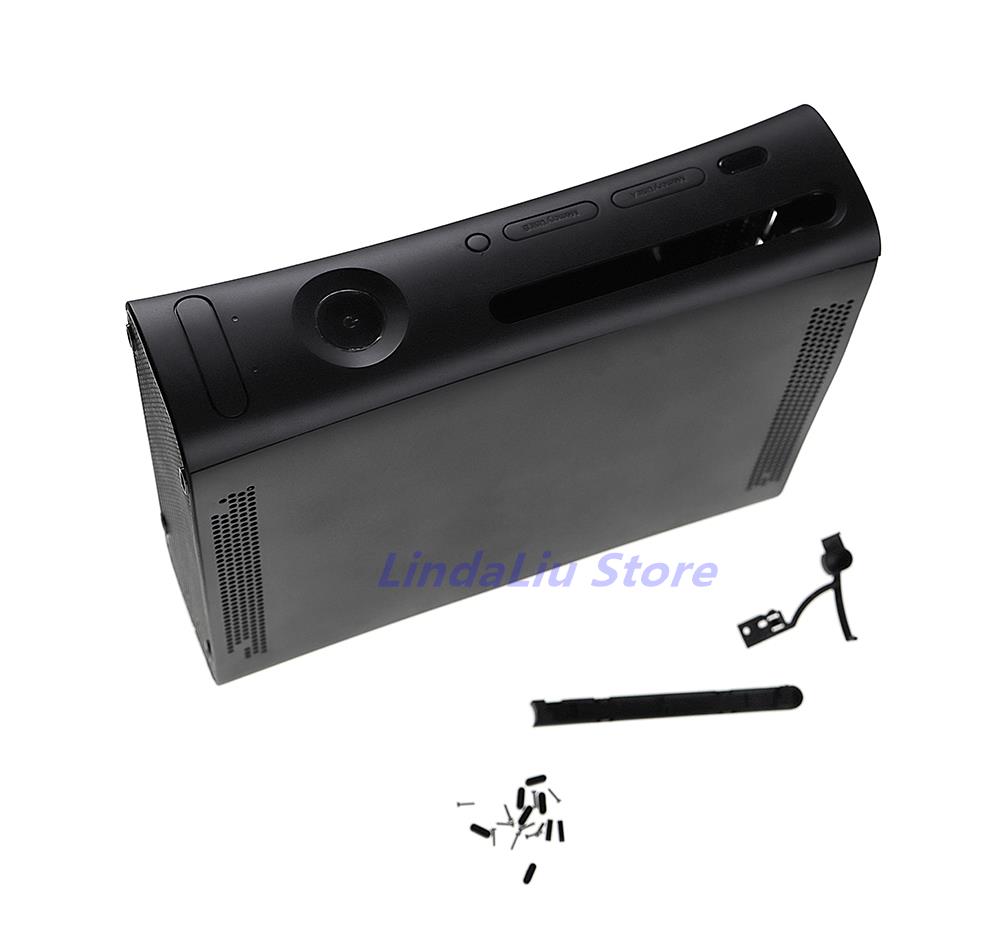 1set Housing Shell Case for XB - огляд і ціна Gaming Console Xbox 360