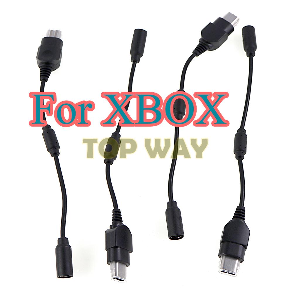 50pcs New Breakaway Extension  - огляд і ціна Gaming Console Handle