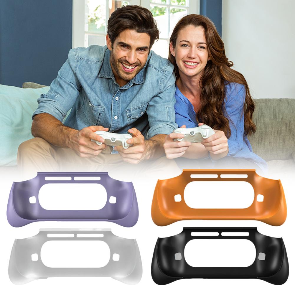Frosted TPU Protective Grip Ca - огляд і ціна Gaming Console Handle