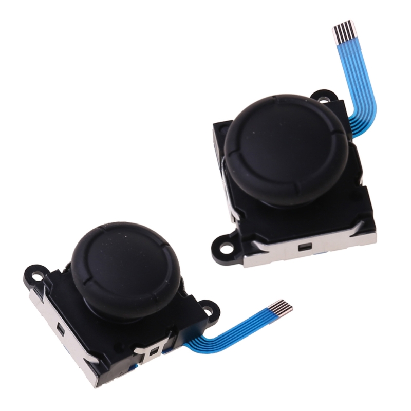 1Pc 3D Analog Sensor Stick Joy - огляд і ціна Gaming Console Handle