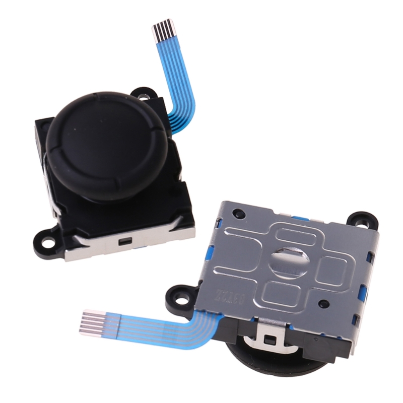 1Pc 3D Analog Sensor Stick Joy - огляд і ціна Gaming Console Handle