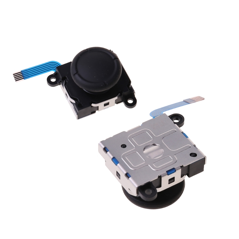1Pc 3D Analog Sensor Stick Joy - огляд і ціна Gaming Console Handle